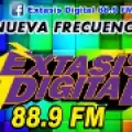Extasis Digital Mazatlan - FM 88.9